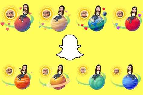 order of planets from the sun snapchat|Snapchat Planets: Order & What They Mean 2024